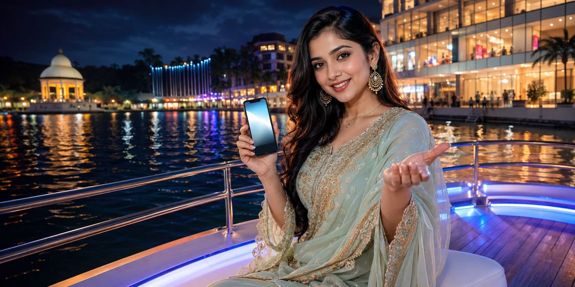 A Bangladeshi user in Cumilla enjoying a deposit bonus