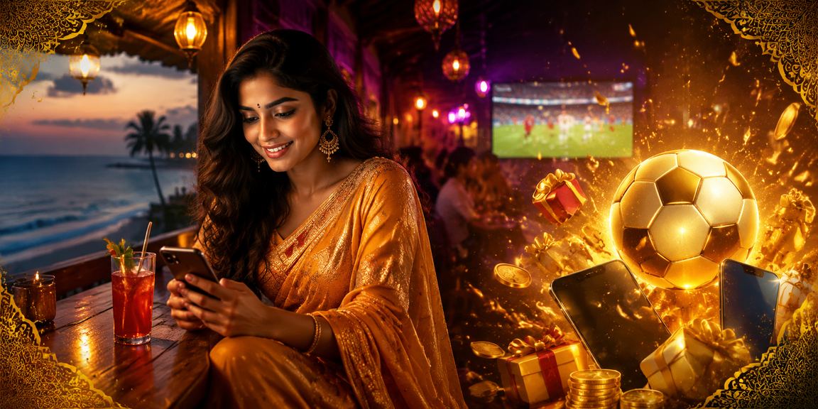 Mobile Casino Betting at Saint Martin's Island — rxvip786